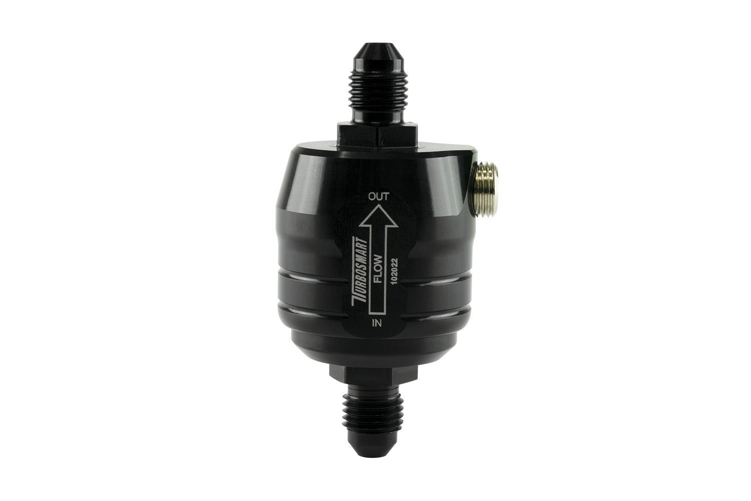 Turbosmart OPR Turbo Oil Pressure Regulator