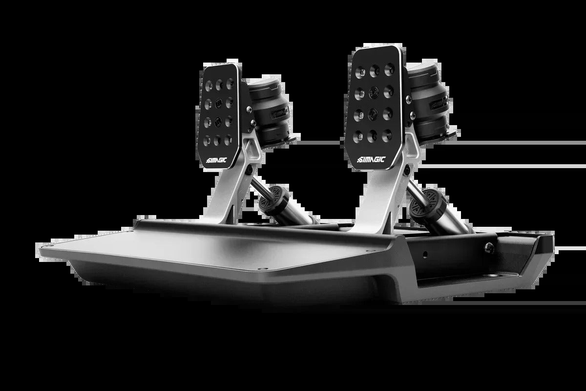 SIMAGIC - P500 Modular Pedal Set
