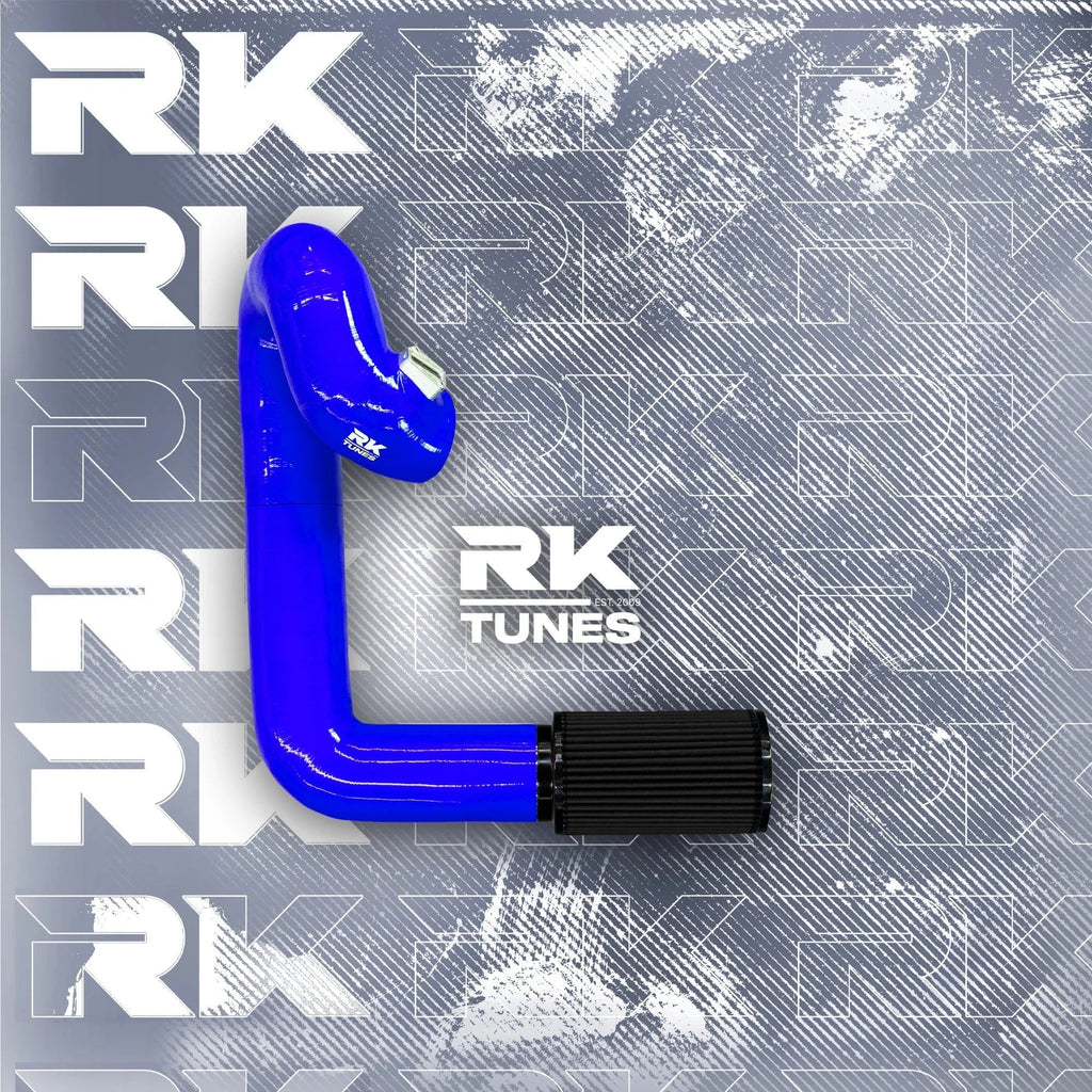 BMW RK G-Series B58 Front Mount Intake