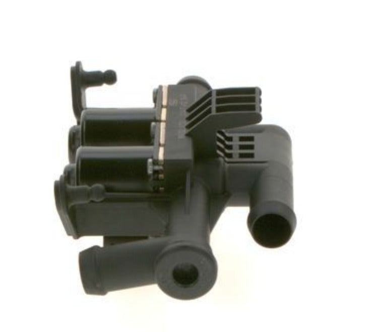 BMW F10 5-Series Heater Control Valve OEM 64219310349