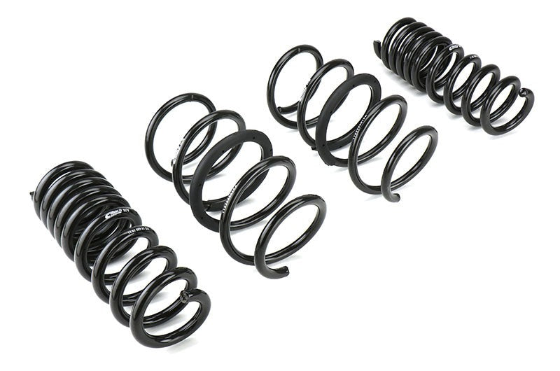 Eibach PRO-KIT Performance Springs - 2020-2024 Toyota Supra A90
