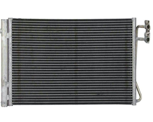 BMW E9X 335i Model AC Condenser W/ Drier By UAC 64539229021
