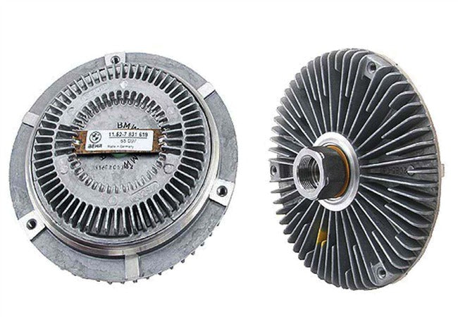 BMW E46 M3 Engine Cooling Fan Clutch OEM 11527831619
