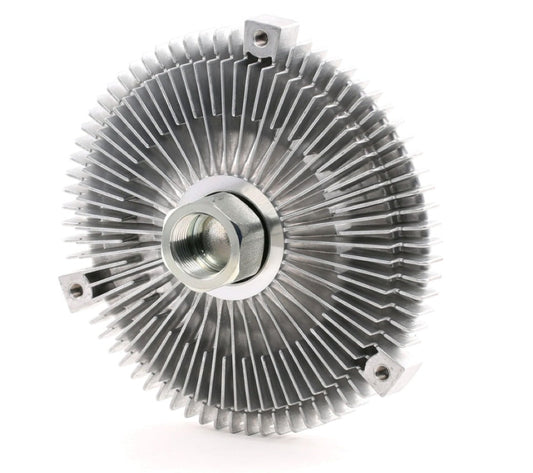BMW E46 3-Series Engine Cooling Fan Clutch By Febi 11527505302
