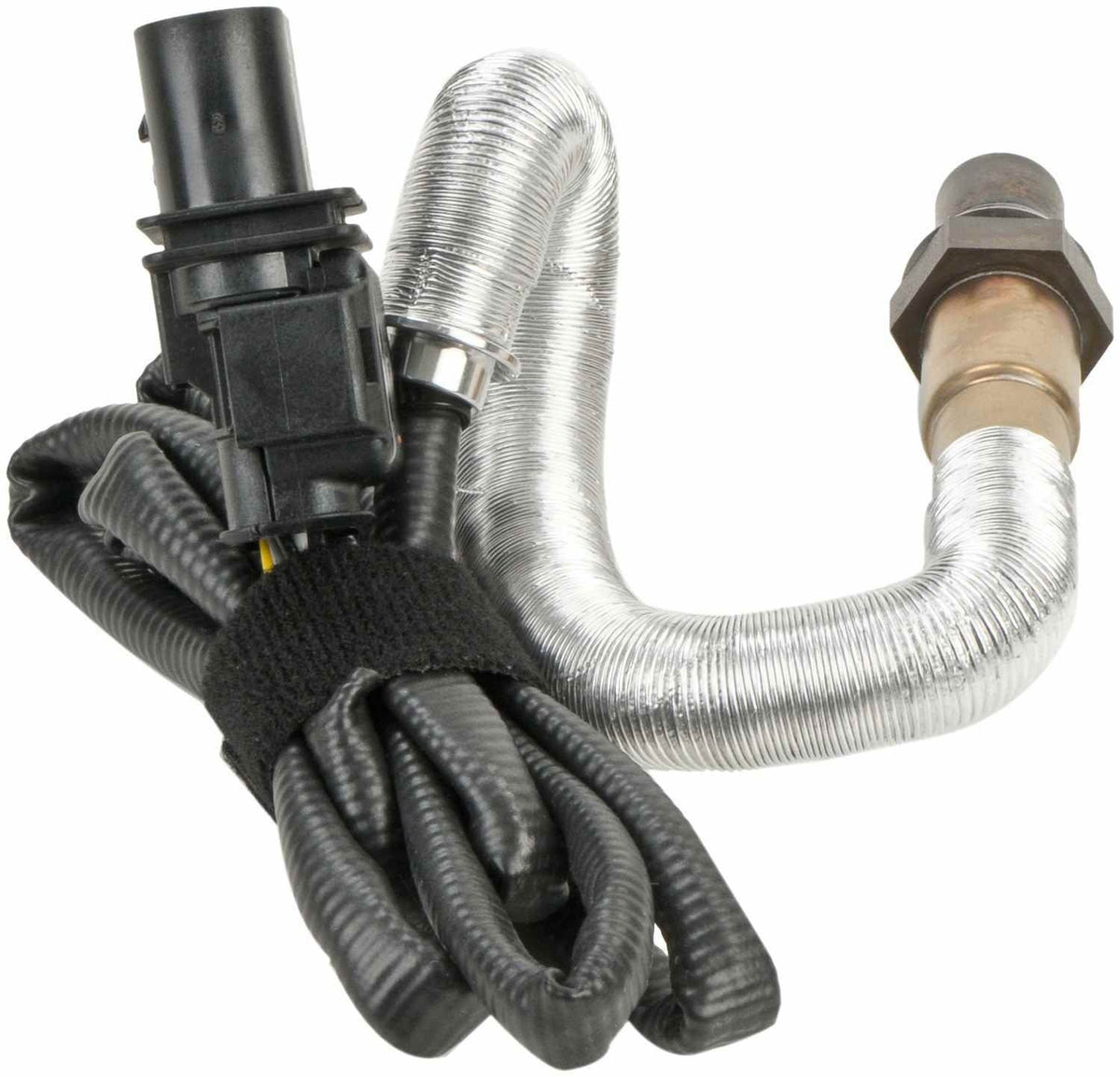 BMW E60 535i O2 Sensor Pre Cat OEM 11787570760