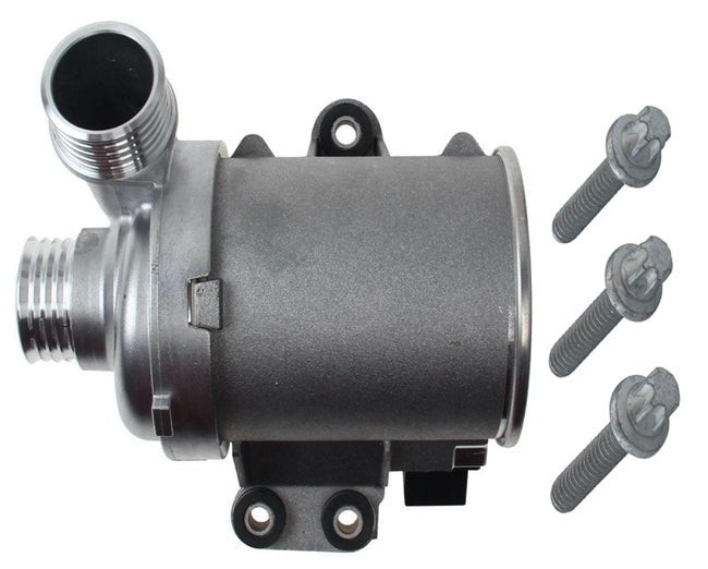 BMW F15 X5 Engine Water Pump Assembly OEM 11518635090