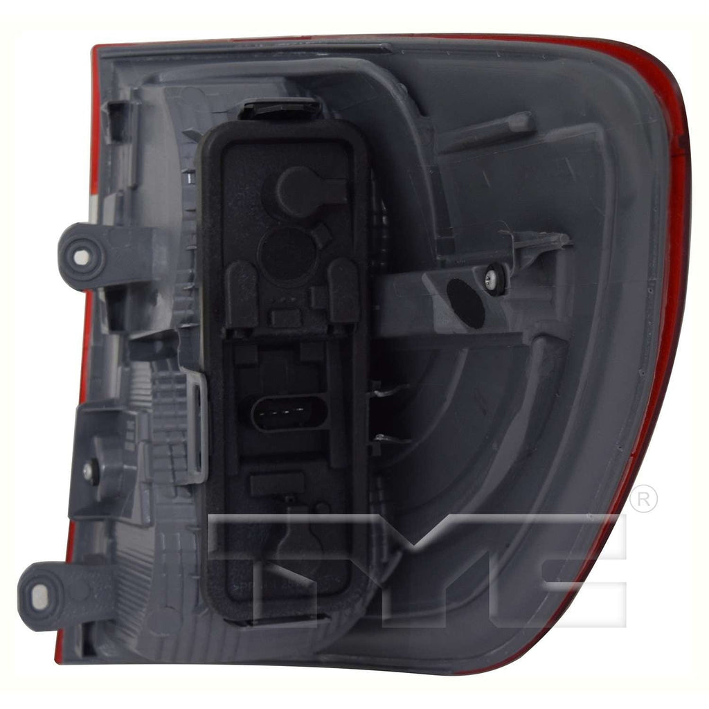 BMW F25 X3 Tail Light By TYC 63217220239 or 63217220240