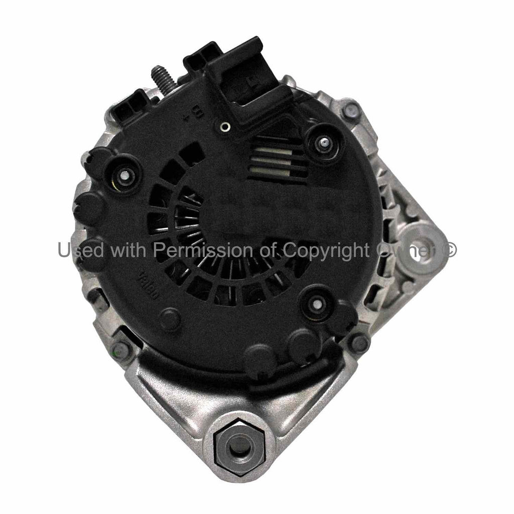BMW E53 X5 4.8i & xDrive48i Rebuilt Alternator By MPA 12317533469 (220amp)