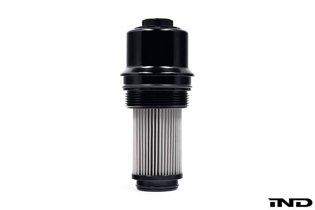MMX Performance BMW B58 / B57 Lifetime Oil Change Service Kit