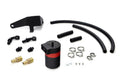 HPS Aluminum Oil Catch Can Kit 2022-2026 Subaru WRX 2.4L Turbo, 860-009, Open Box