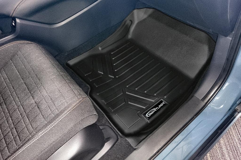 SMARTLINER Floor Liners for 2023 -2026 Honda HR-V