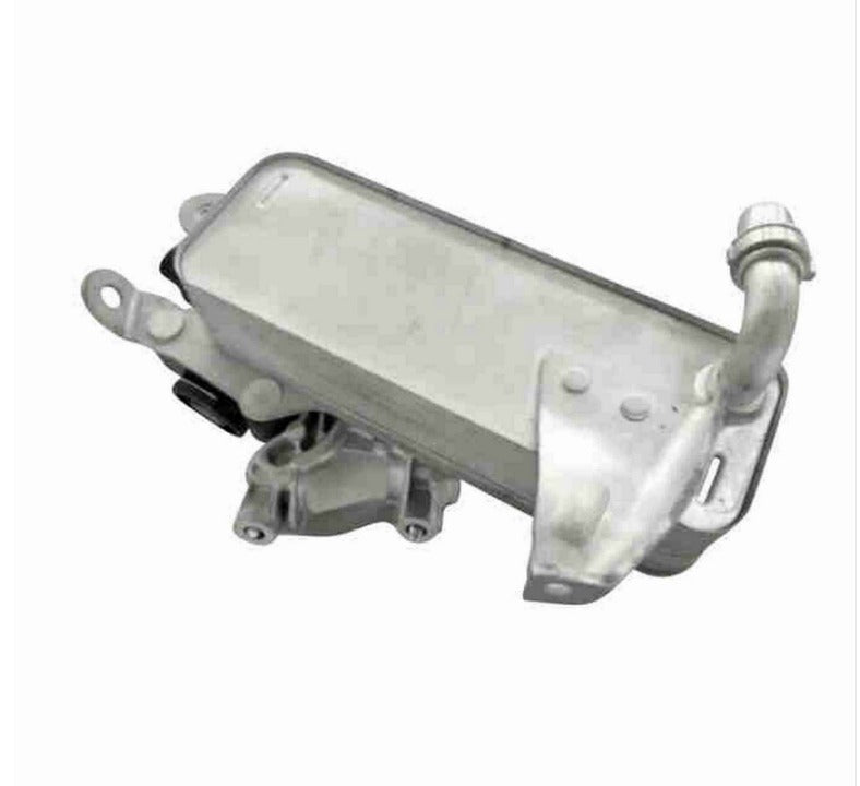 BMW F30 330i Transmission Oil Cooler By Nissens 17218514515