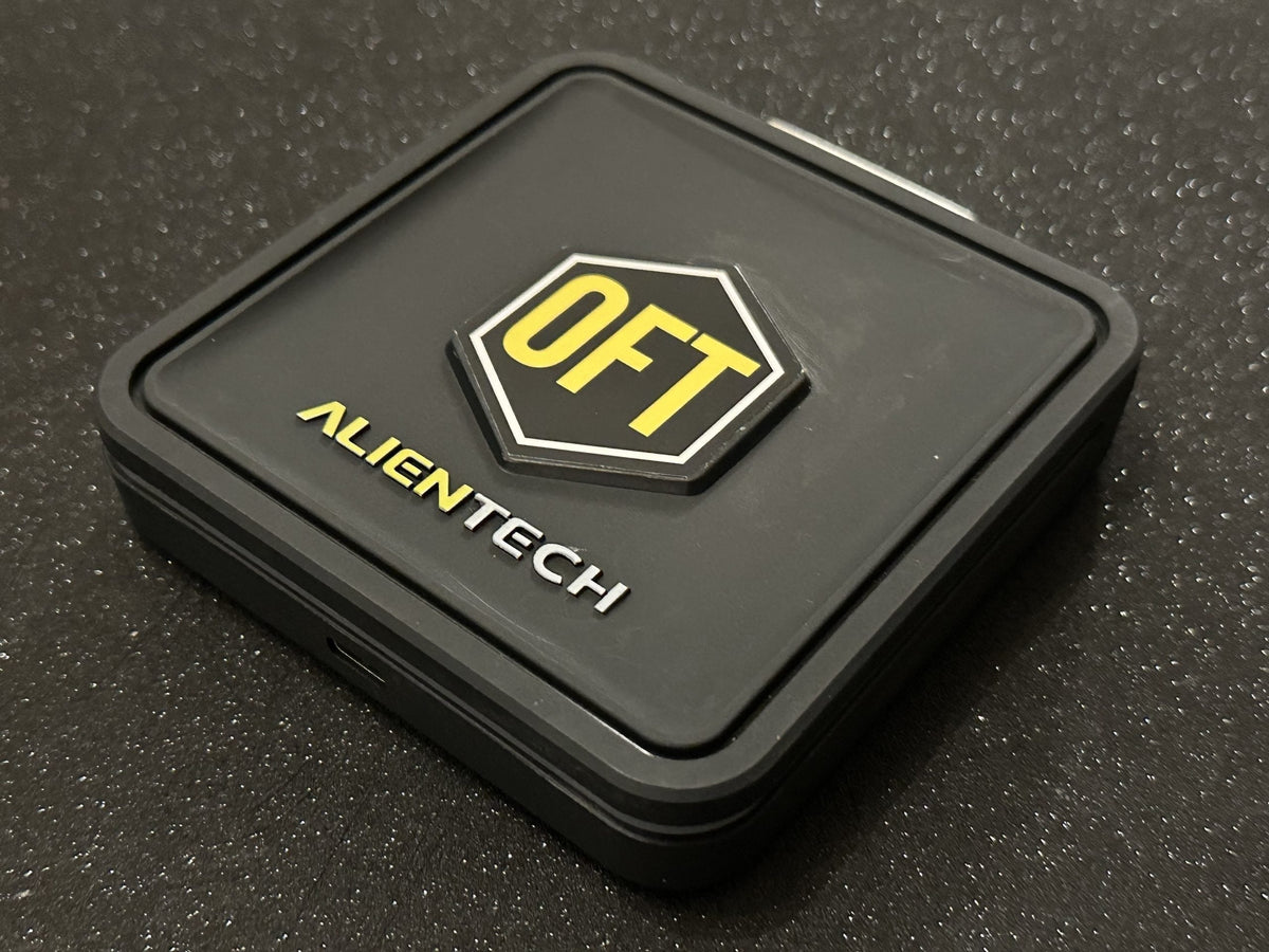 Openflash Tuning Tablet OFT 3.0 Version 3 - 2013-2016 Scion FRS / 2013-2020 Subaru BRZ / 2017-2019 Toyota 86
