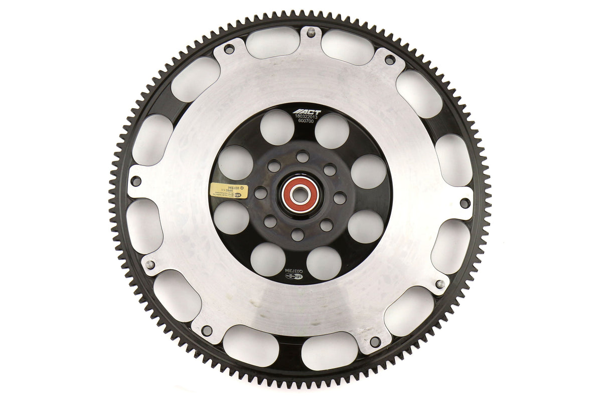 ACT XT Street Clutch Kit (Lightweight FW) - 2013-2016 Scion FR-S / 2013-2020 Subaru BRZ / 2017-2020 Toyota 86