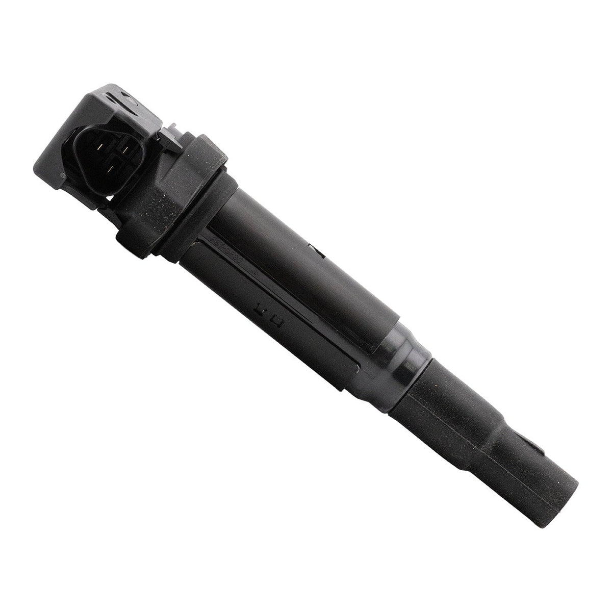 BMW F10 5-Series Ignition Coil Kit By Eldor OEM 12138657273 (4 Cyl Models)