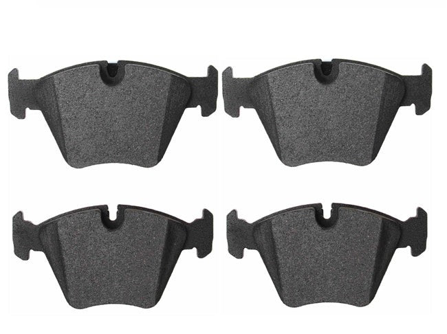 BMW E46 330i Front or Rear Brake Pads OEM 34116779652 or 34216761240