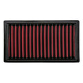 17-21 FR-S / BRZ / 86 MT Only GrimmSpeed Dry-Con Performance Panel Air Filter