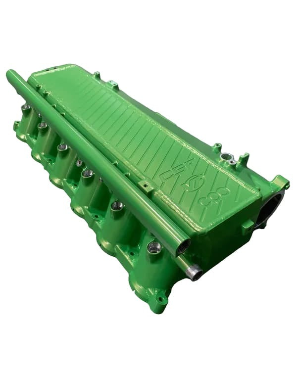 CSF Performance Charge-Air-Cooler Manifold (Gen1 B58) - BMW / F3X / F2X / 340i / 440i / M240i