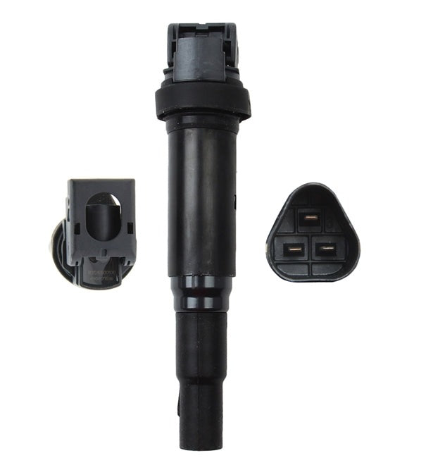 BMW E53 X5 Late Design Ignition Coil By Eldor OEM 12138657273