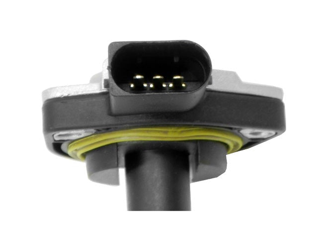 BMW E39 5-Series Oil Level Sending Unit W/ Seal By Uro 12617508003