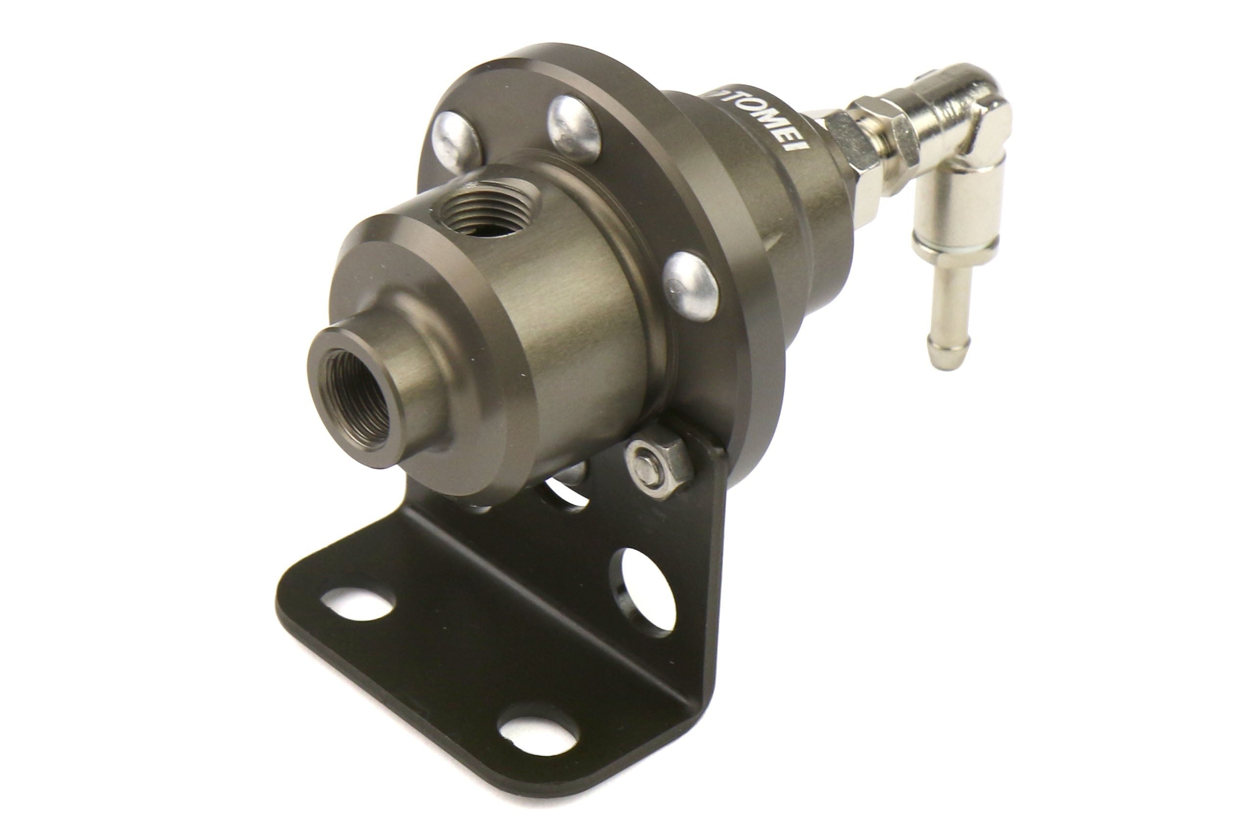 Tomei Fuel Pressure Regulator Type-S - Universal