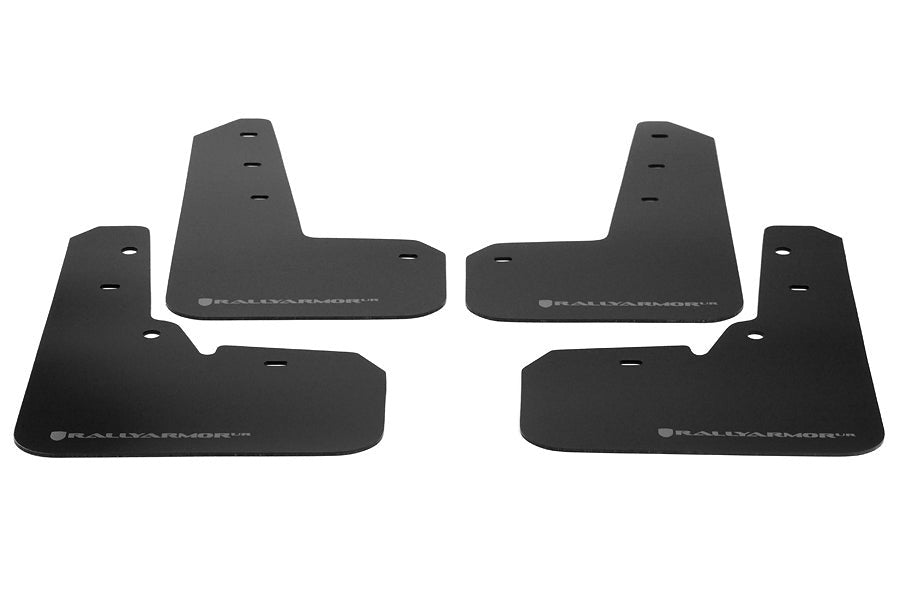 Rally Armor Mud Flaps