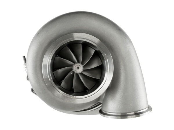 TurboSmart TS-1 Turbocharger 7880 V-Band 0.96AR Externally Wastegated - Universal