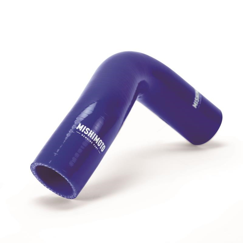 Mishimoto Radiator Hose Kit - 2015+ STI
