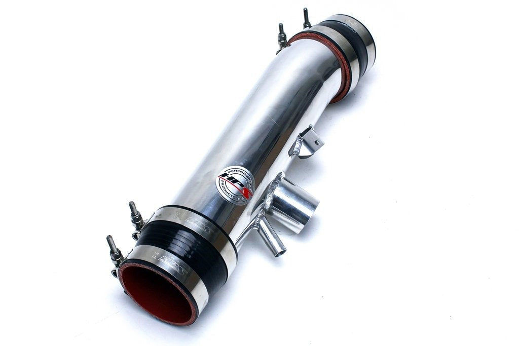HPS Post MAF Air Intake Tube Kit 2013-2018 Lexus IS350 3.5L V6 F-Sport, Polish