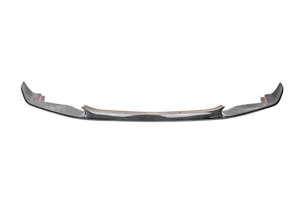 TREVORA BMW F87 M2 OG Pre-Preg Carbon Front Splitter