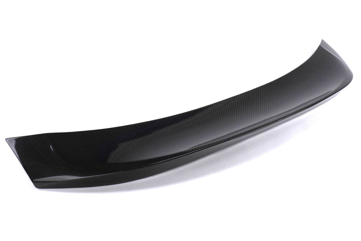 Verus Carbon Fiber Duck Bill Spoiler - 2013+ FR-S / BRZ / 86