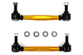Whiteline Adjustable Ball Socket Endlinks Front - 2013-2021 Scion FR-S / Subaru BRZ / Toyota 86 / 2015-2017 Ford Mustang