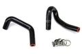 HPS Silicone Heater Coolant Hose Kit Mazda 1999-2005 Miata 1.8L, 57-1311