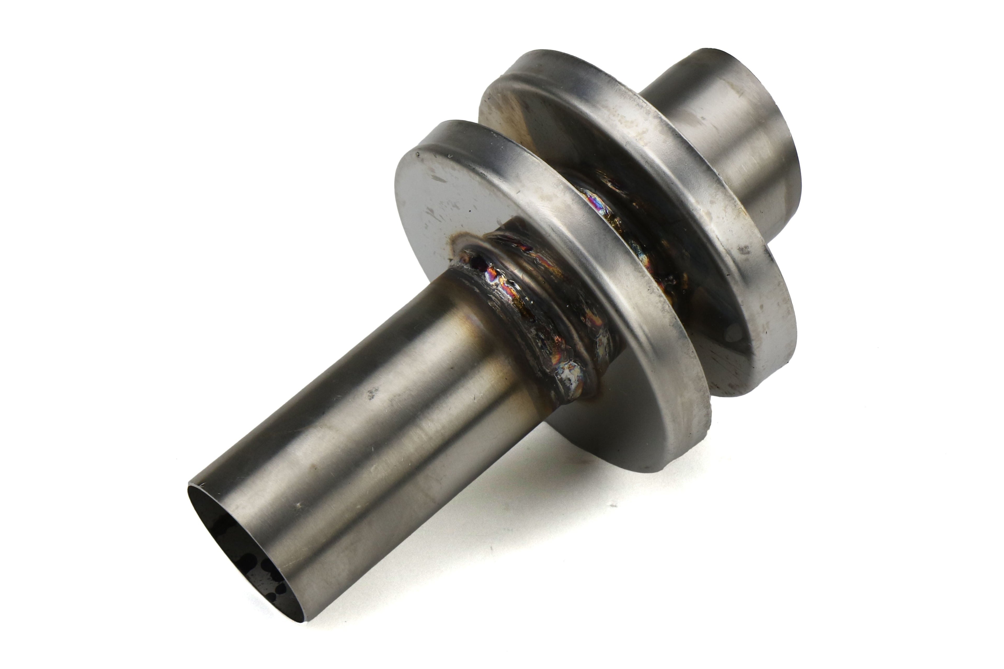 Invidia Exhaust Silencer N1 Systems 101mm - Universal