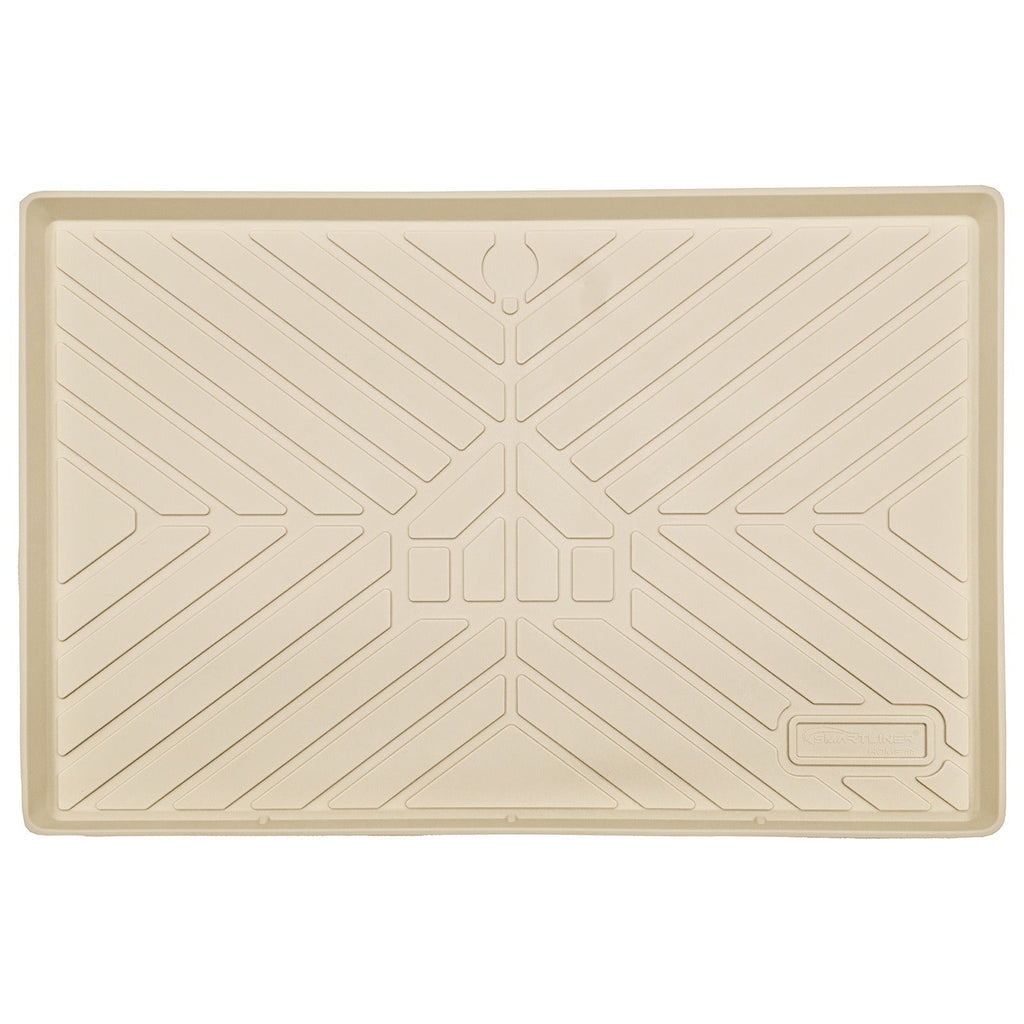 SMARTLINER HOMETM Under Sink Cabinet Bathroom Mats Compatible With Standard Bathroom Cabinets 19.5" x 34.5"