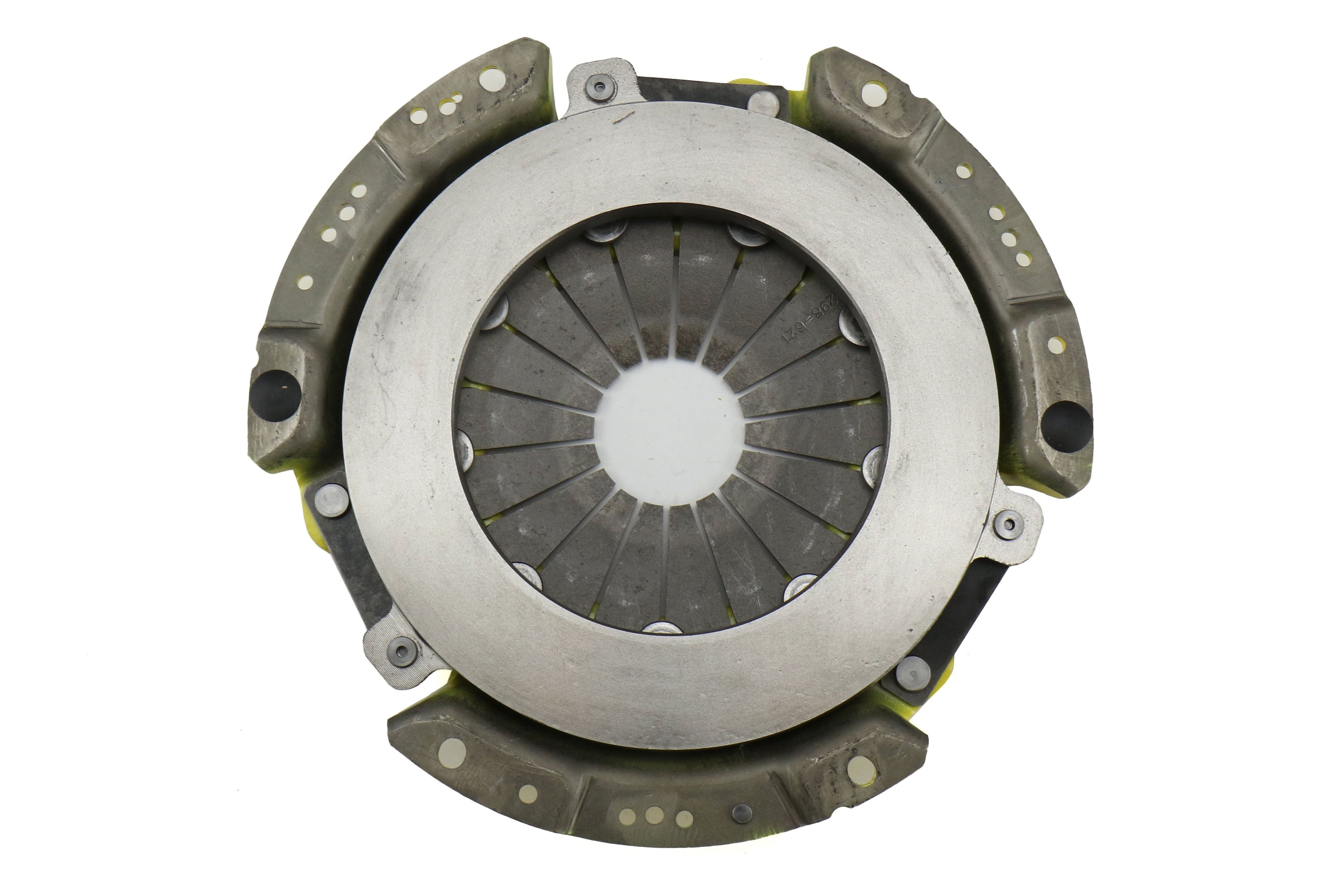 ACT HD Street Clutch Kit (Normal FW) - 2013-2016 Scion FR-S / 2013-2020 Subaru BRZ / 2017-2020 Toyota 86