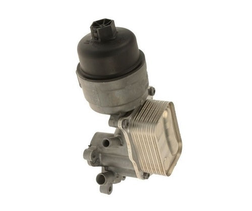Mini Cooper S Oil Filter Housing Assembly Aftermarket 11428643749