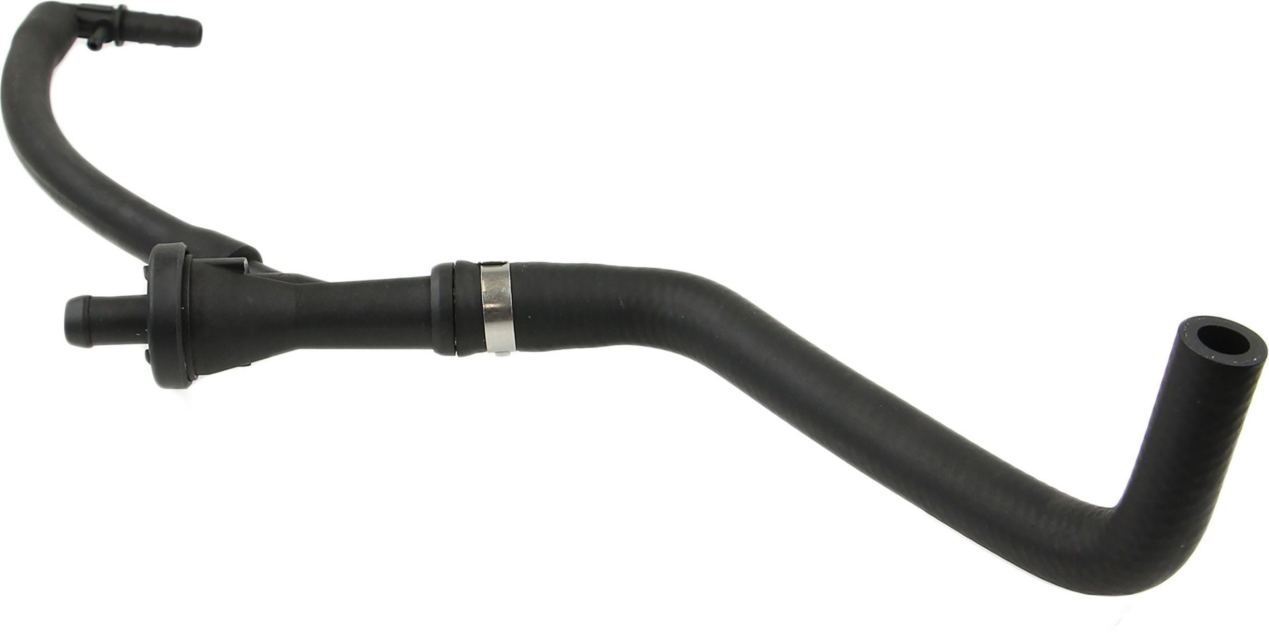 BMW E46 3-Series Brake Booster Vacuum Valve By BBR 11617545382