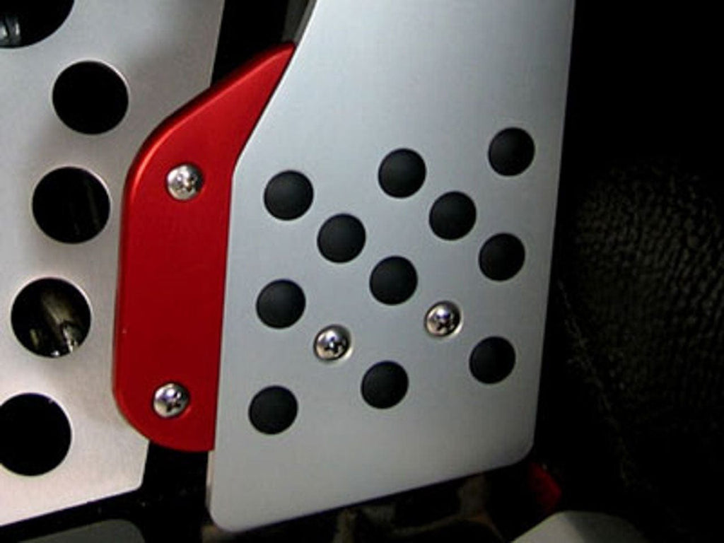 RENNLINE THROTTLE EXTENSION - HEEL/TOE