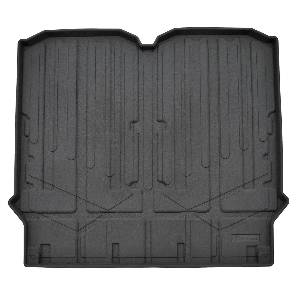 SMARTLINER Floor Liners for 2018-2026 Honda Pioneer 700 (4 Seater Models Only)