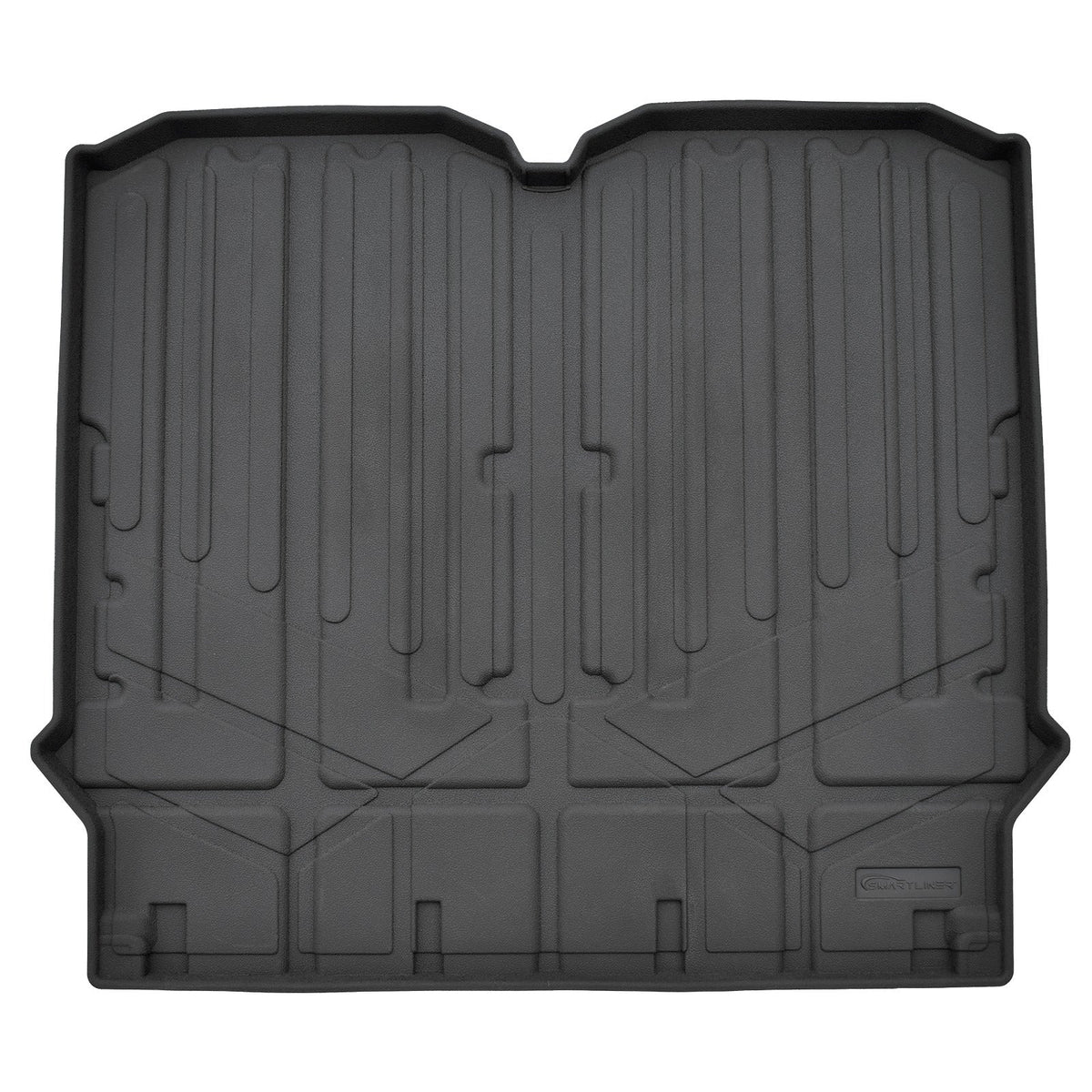 SMARTLINER Floor Liners for 2018-2026 Honda Pioneer 700 (4 Seater Models Only)