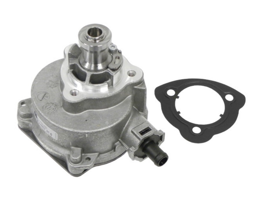 BMW E60 5-Series Vacuum Pump for Brake Booster OEM 11667519457