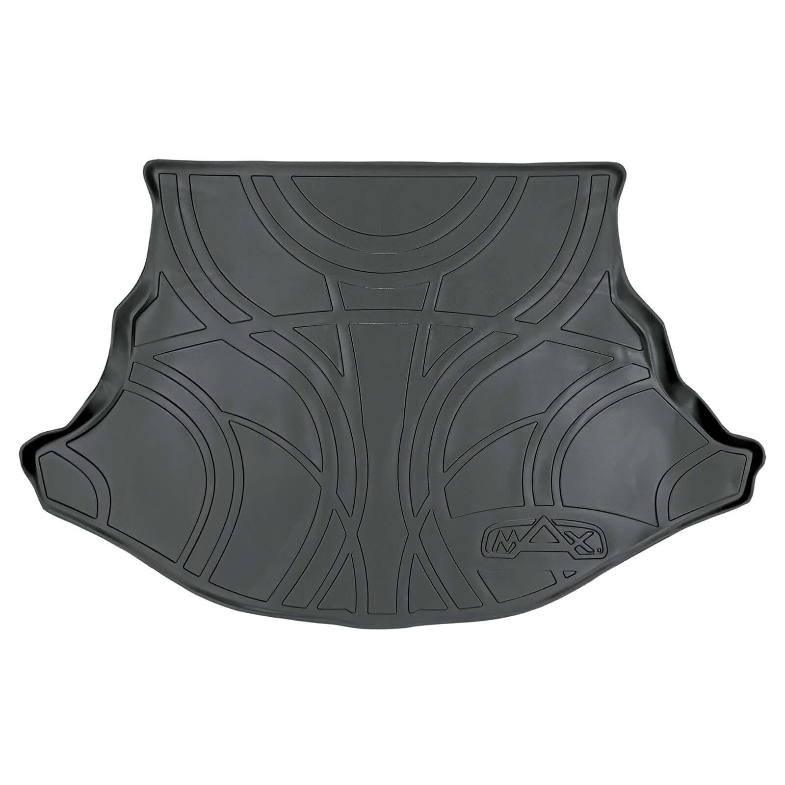 SMARTLINER Custom Fit Floor Liners For 2009-2015 Toyota Venza
