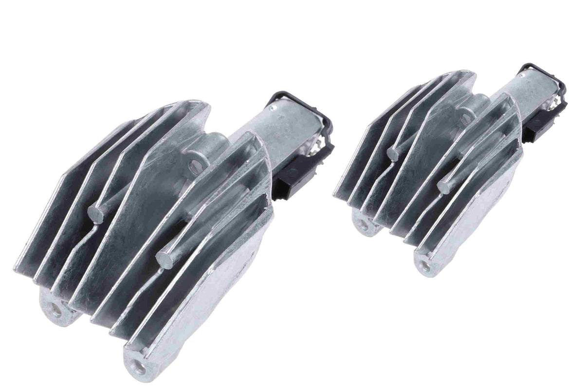 BMW F10 5-Series LED Halo Ring Set By Uro 63127262731