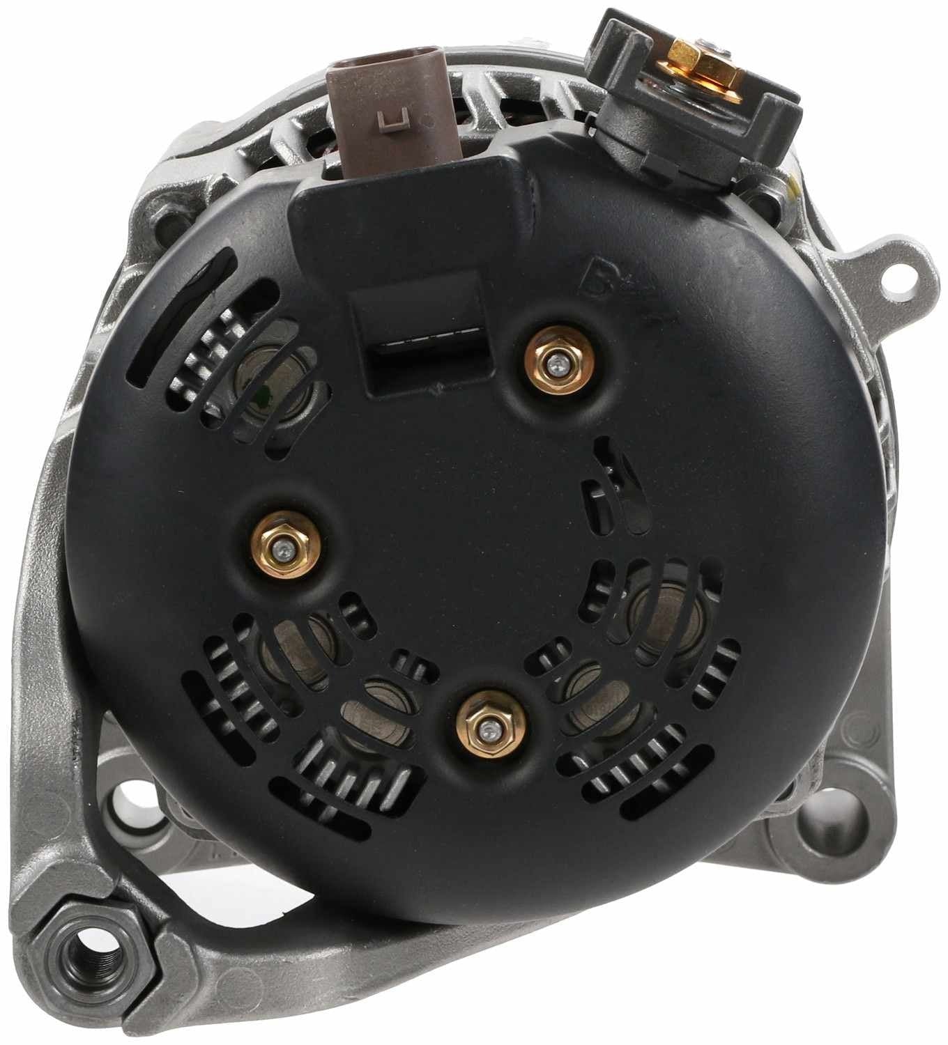 BMW F30 320i & 328i New Alternator OEM (210AMP) 12317605061