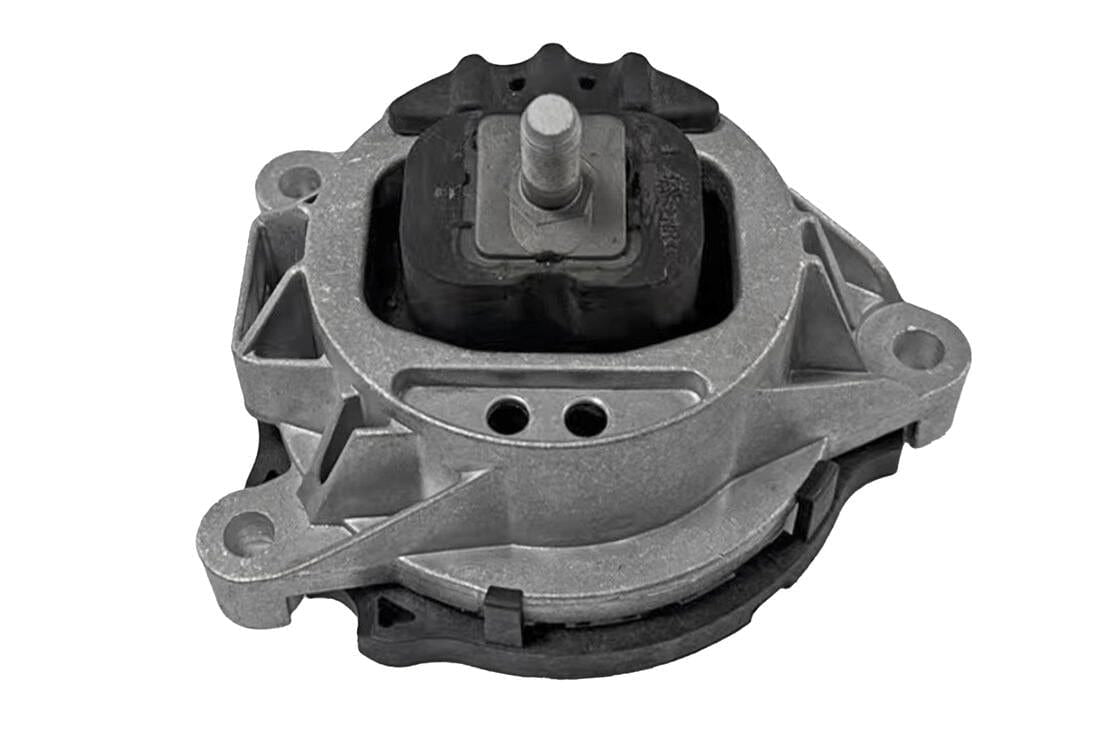 Engine Mount - BMW