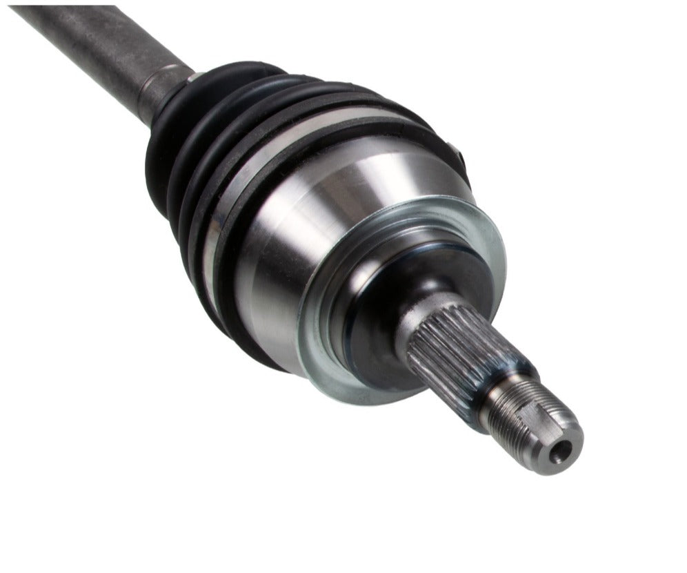 Mini Cooper S New Front Right Axle Assembly By Febi 31607576094