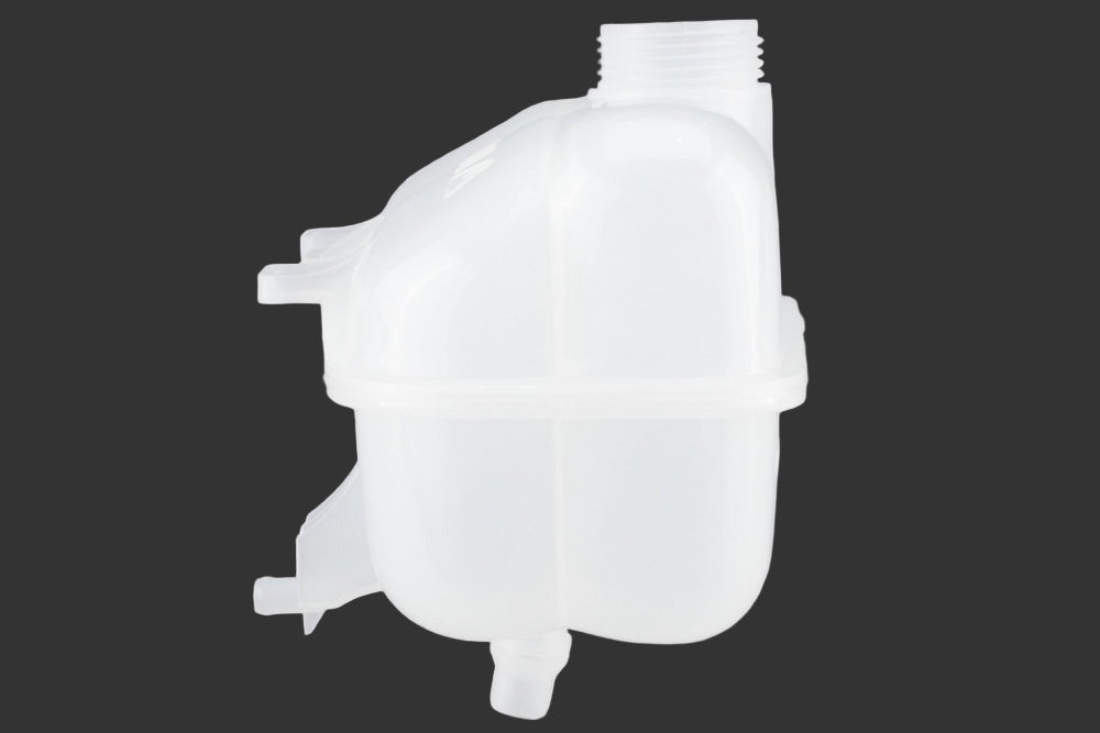 Mini Cooper Engine Coolant Expansion Tank By Uro 17137823626