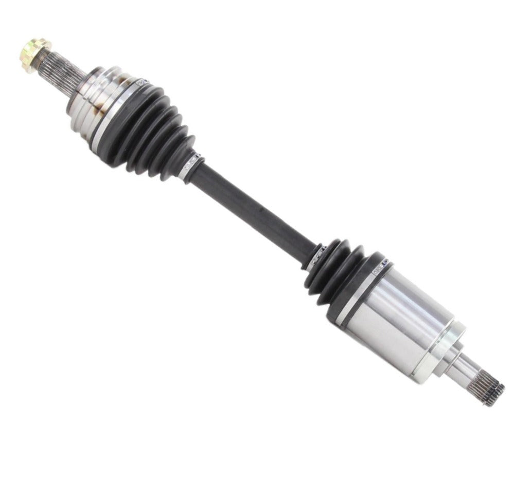 BMW X3 New Left Front Axle By Surtrak 31607529201 (2004-2006)