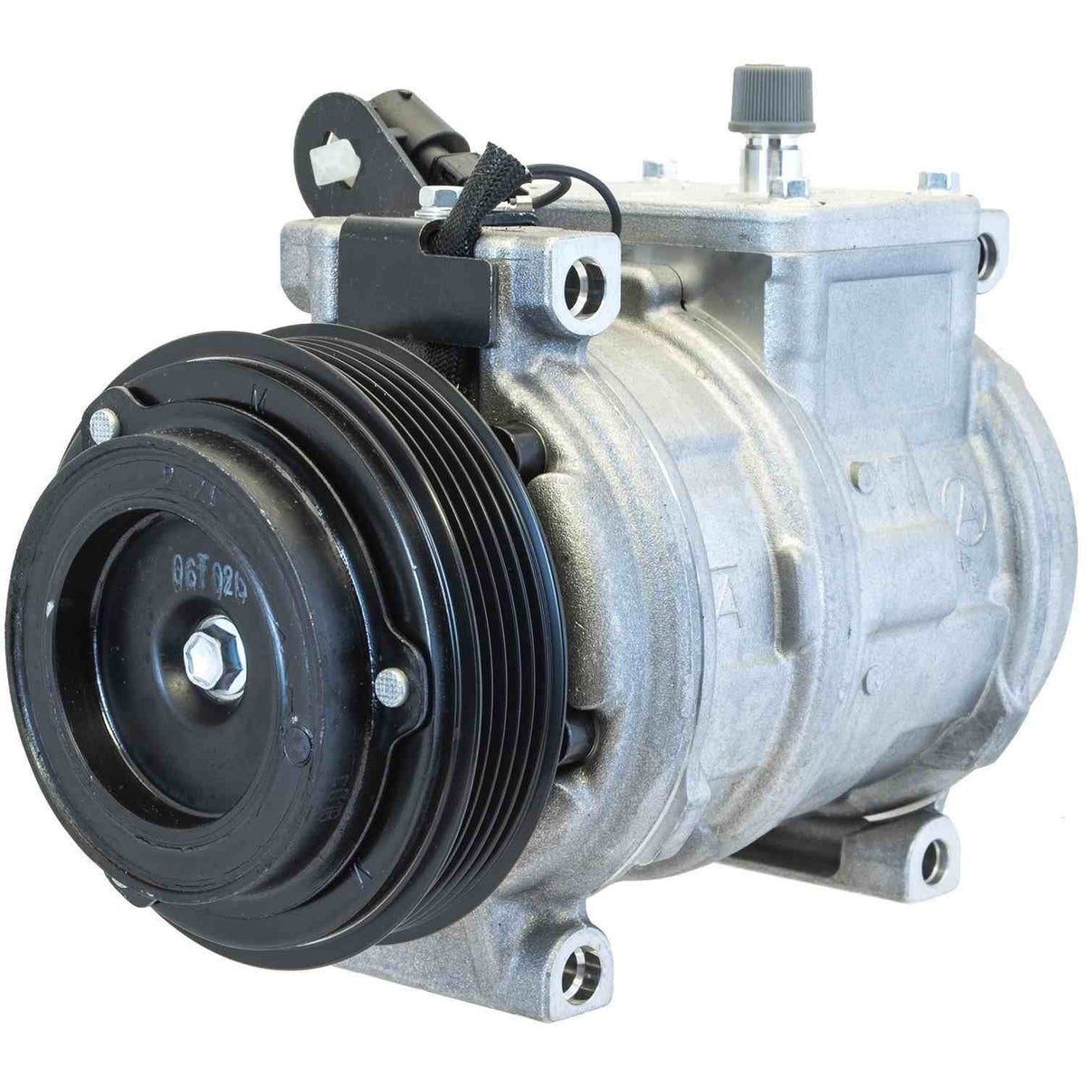 BMW E36 3-Series New AC Compressor OEM 64528385915